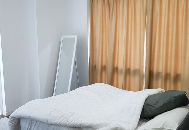 The Grand @ Kelana Damansara Suite