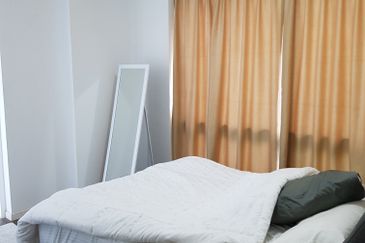 The Grand @ Kelana Damansara Suite