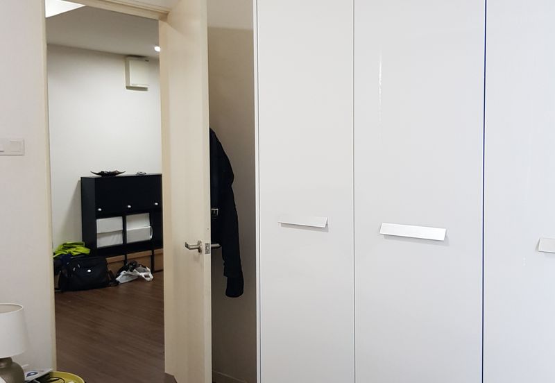 The Grand @ Kelana Damansara Suite