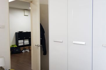 The Grand @ Kelana Damansara Suite