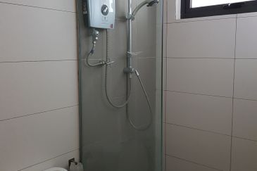 The Grand @ Kelana Damansara Suite