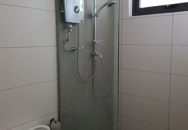 The Grand @ Kelana Damansara Suite