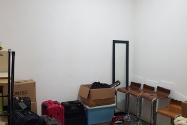 The Grand @ Kelana Damansara Suite