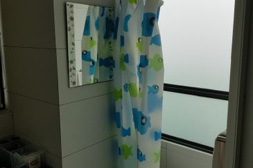 The Grand @ Kelana Damansara Suite