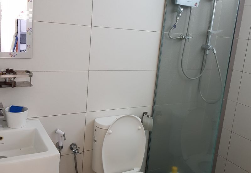 The Grand @ Kelana Damansara Suite