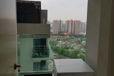 The Grand @ Kelana Damansara Suite