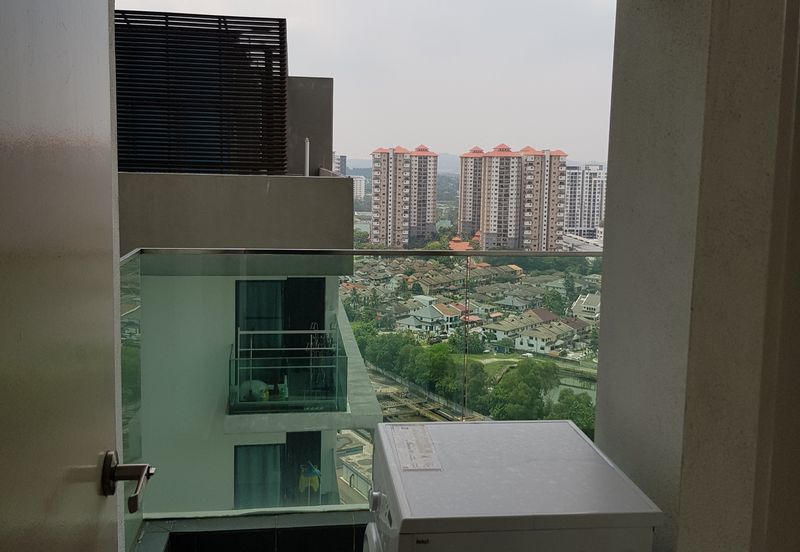 The Grand @ Kelana Damansara Suite