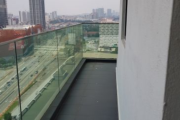 The Grand @ Kelana Damansara Suite