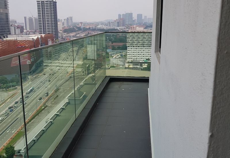 The Grand @ Kelana Damansara Suite