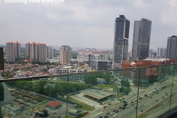 The Grand @ Kelana Damansara Suite