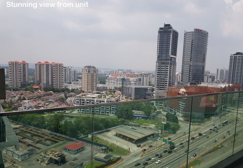 The Grand @ Kelana Damansara Suite