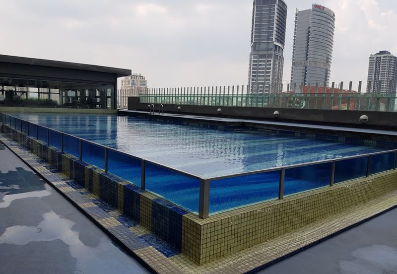 The Grand @ Kelana Damansara Suite