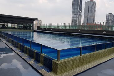 The Grand @ Kelana Damansara Suite