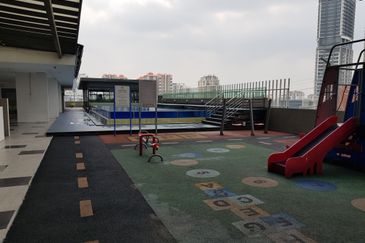 The Grand @ Kelana Damansara Suite