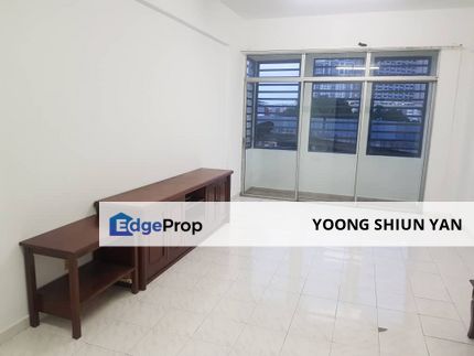 Freehold Apartment For Sale in Kelana Jaya , Selangor, Kelana Jaya