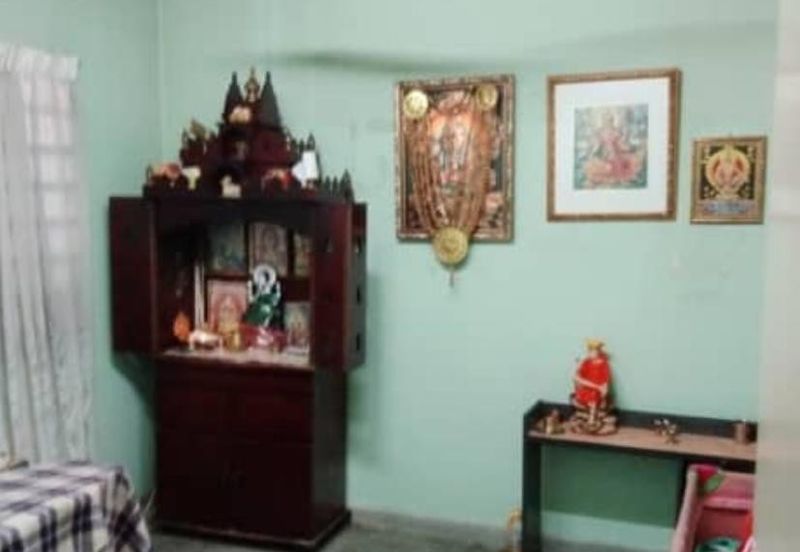 1sty Freehold Terrace House @ SS 5A, Kelana Jaya