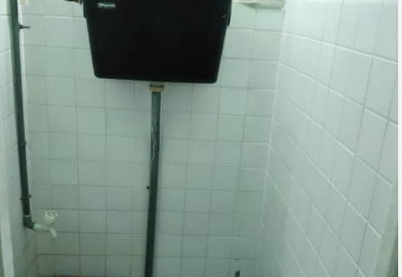 1sty Freehold Terrace House @ SS 5A, Kelana Jaya