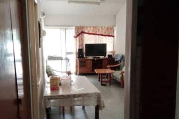 1sty Freehold Terrace House @ SS 5A, Kelana Jaya