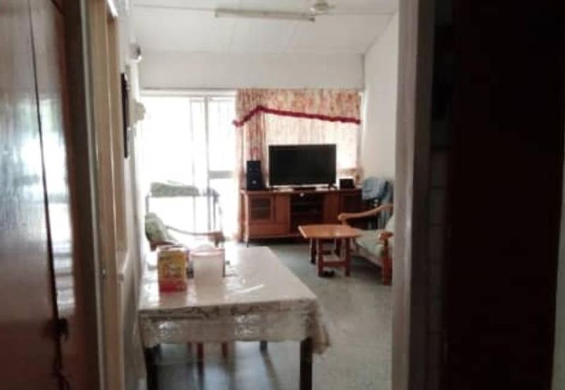1sty Freehold Terrace House @ SS 5A, Kelana Jaya