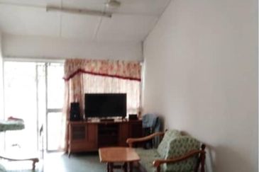 1sty Freehold Terrace House @ SS 5A, Kelana Jaya
