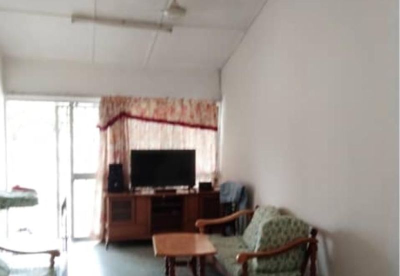 1sty Freehold Terrace House @ SS 5A, Kelana Jaya