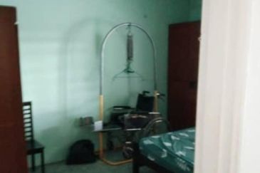 1sty Freehold Terrace House @ SS 5A, Kelana Jaya