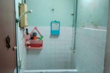 1sty Freehold Terrace House @ SS 5A, Kelana Jaya
