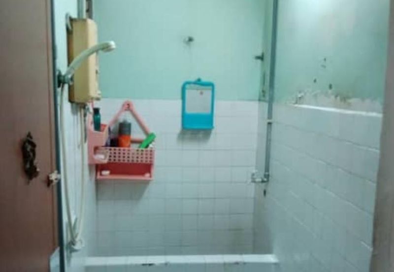 1sty Freehold Terrace House @ SS 5A, Kelana Jaya