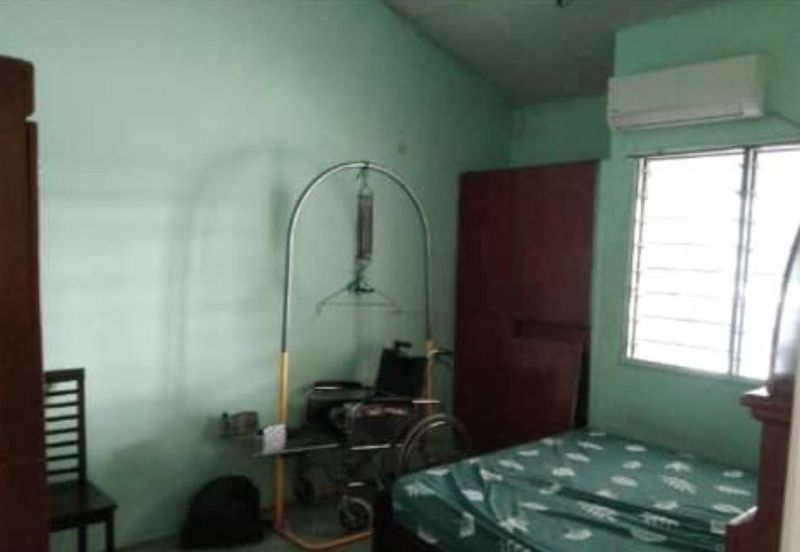 1sty Freehold Terrace House @ SS 5A, Kelana Jaya