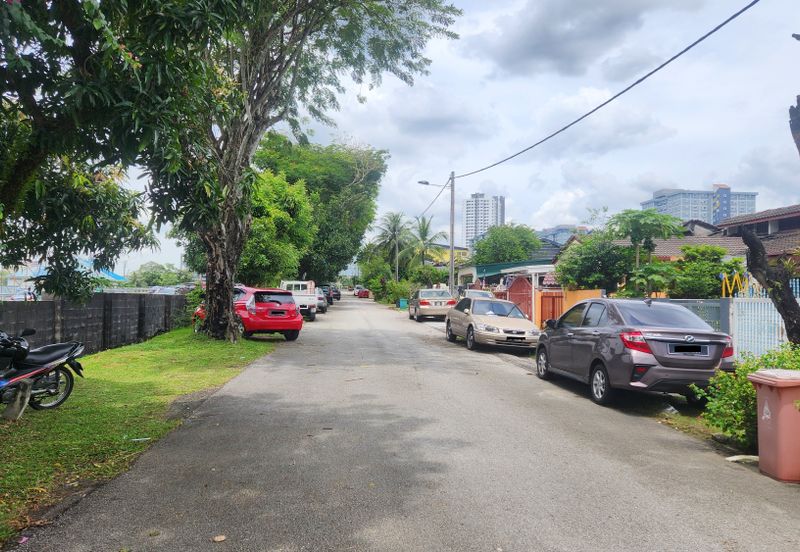 1sty Freehold Terrace House @ SS 5A, Kelana Jaya