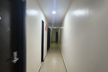 2 Units of 5sty Shoplot @ SS6, Kelana Jaya, PJ