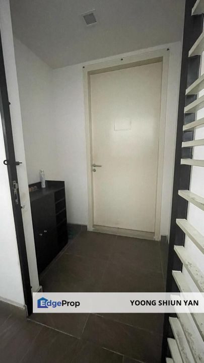 Renovated and Furnished Unit @ Nova Saujana, Saujana Subang, Selangor, Shah Alam