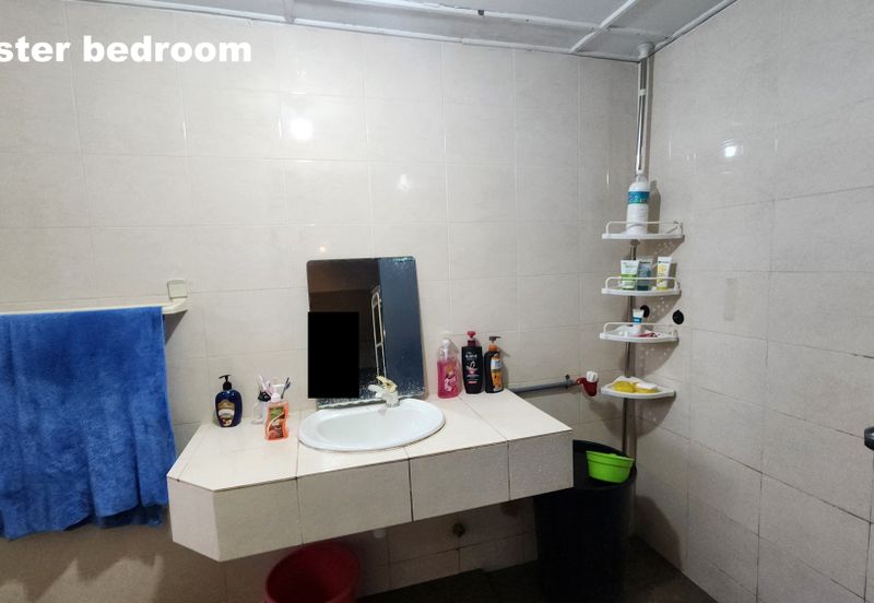 Tiara Kelana Condominium