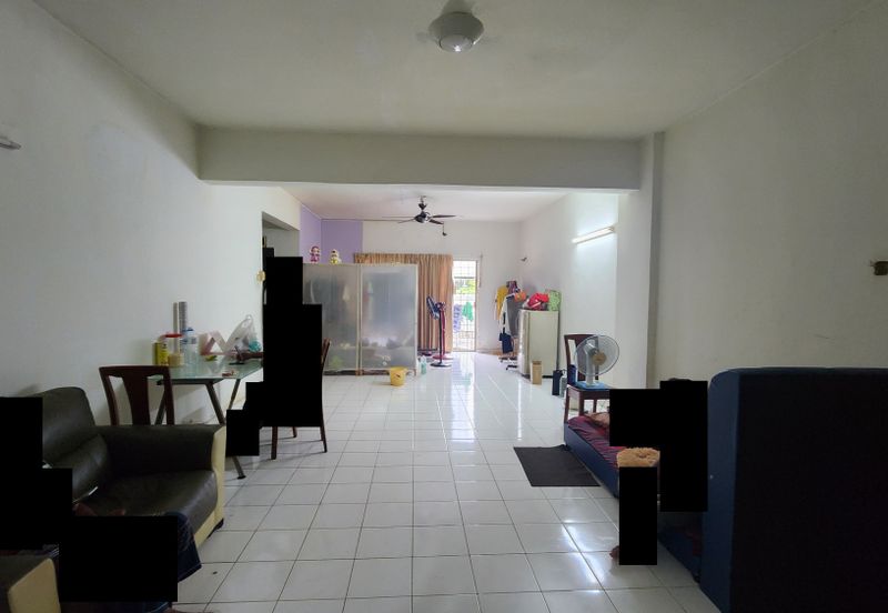 Tiara Kelana Condominium