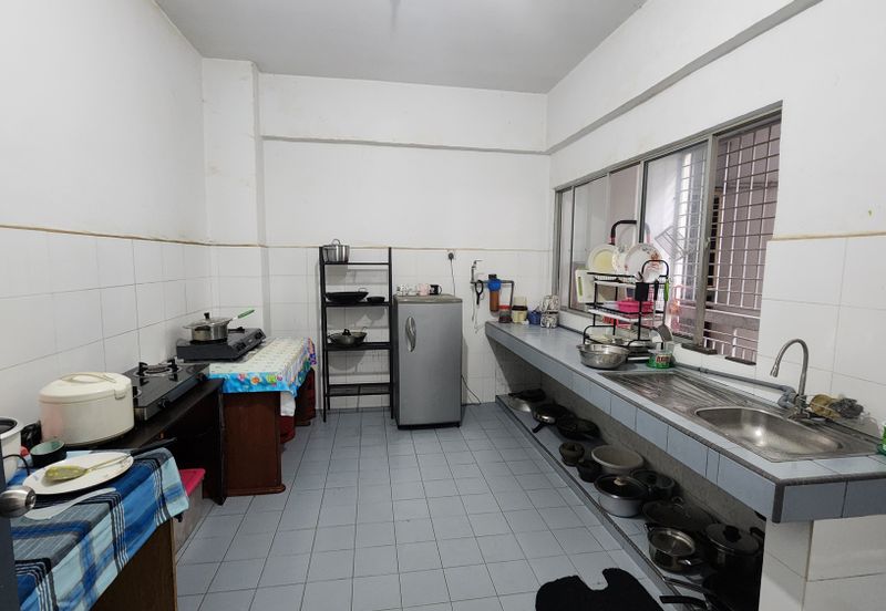 Tiara Kelana Condominium