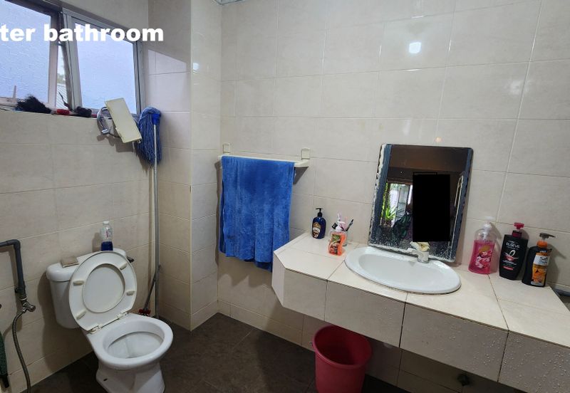 Tiara Kelana Condominium