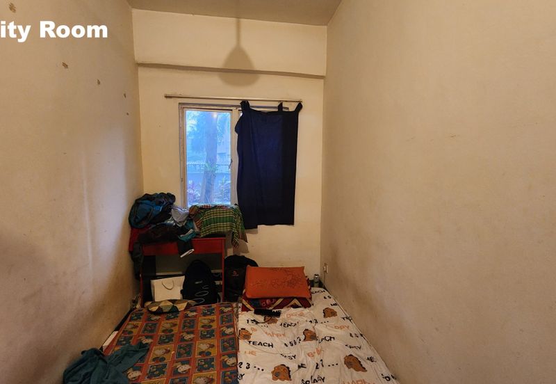 Tiara Kelana Condominium