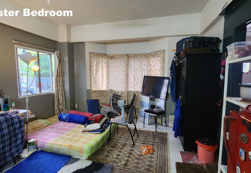 Tiara Kelana Condominium