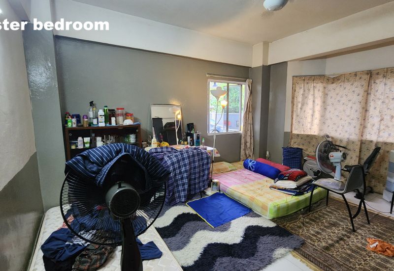 Tiara Kelana Condominium