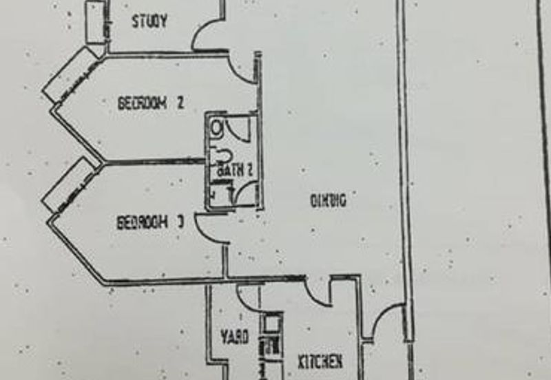 Tiara Kelana Condominium