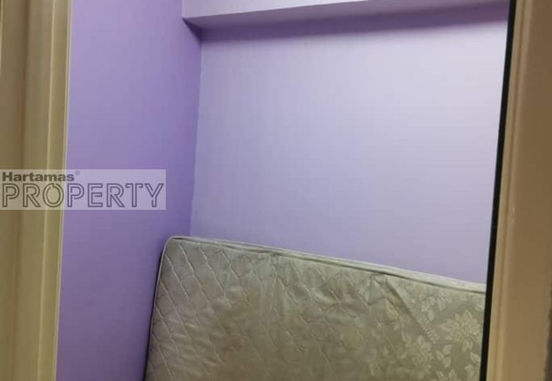 Pool View 1036sf Unit @ Kelana Puteri Condo, Kelana Jaya