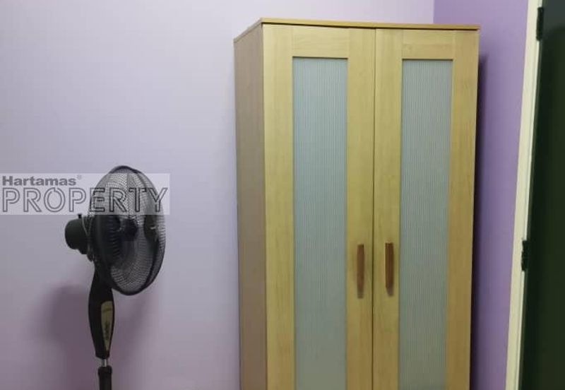 Pool View 1036sf Unit @ Kelana Puteri Condo, Kelana Jaya