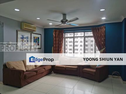 Pool View 1036sf Unit @ Kelana Puteri Condo, Kelana Jaya, Selangor, Kelana Jaya