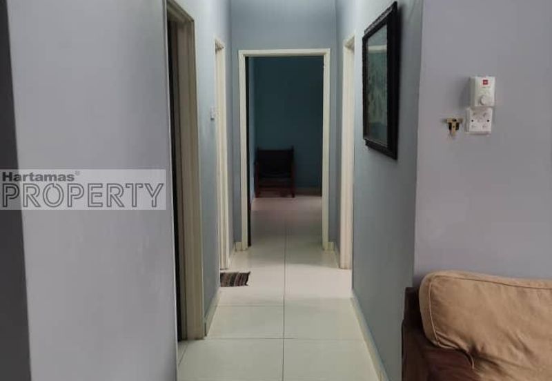 Pool View 1036sf Unit @ Kelana Puteri Condo, Kelana Jaya