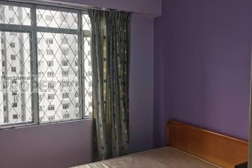 Pool View 1036sf Unit @ Kelana Puteri Condo, Kelana Jaya