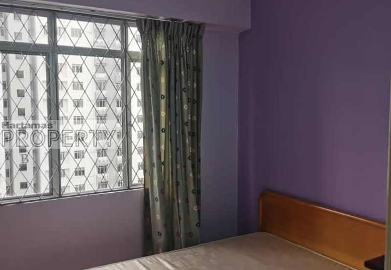 Pool View 1036sf Unit @ Kelana Puteri Condo, Kelana Jaya