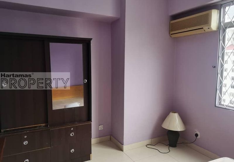 Pool View 1036sf Unit @ Kelana Puteri Condo, Kelana Jaya