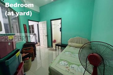 Very Spacious 3486sqft Renovated Unit @ Tiara Kelana Condo, SS7 Kelana Jaya PJ