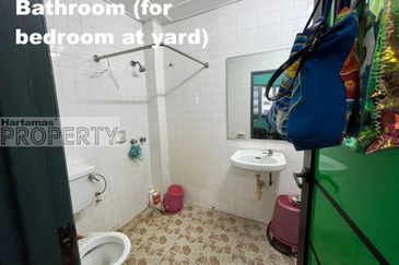 Very Spacious 3486sqft Renovated Unit @ Tiara Kelana Condo, SS7 Kelana Jaya PJ