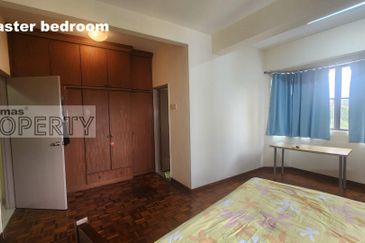 Low/Mid Floor, Well Kept Corner Unit @ Prima 16 Condominium (Chapter 2)